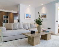 Resale - Villa - Marbella - Nueva Andalucía