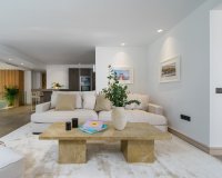 Resale - Villa - Marbella - Nueva Andalucía