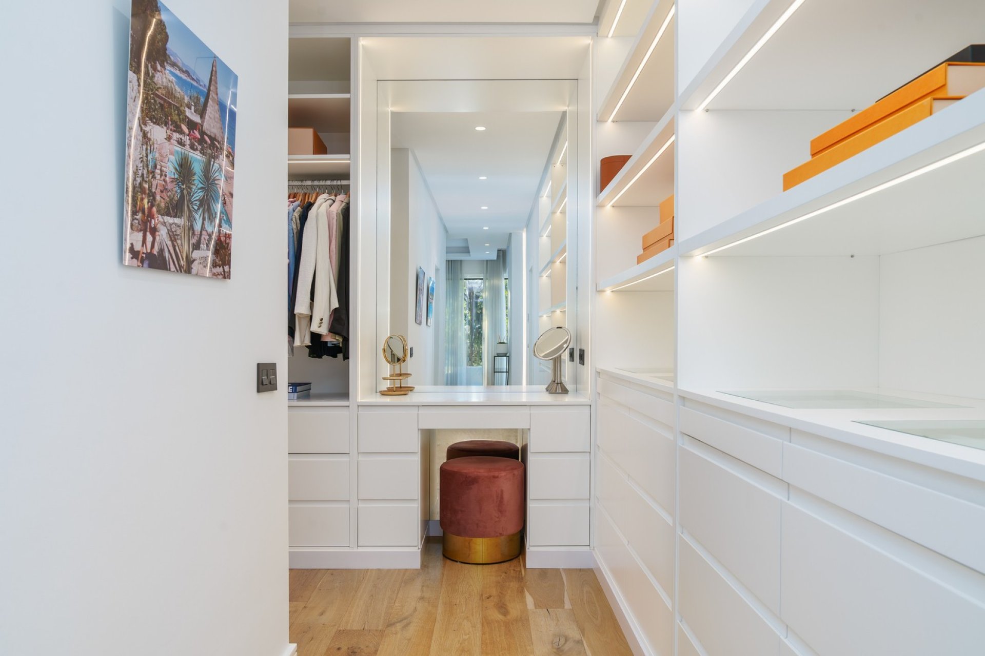 Resale - Villa - Marbella - Nueva Andalucía