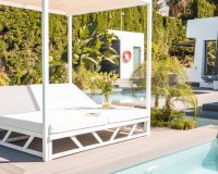 Resale - Villa - Marbella - Nueva Andalucía