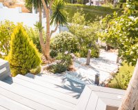 Resale - Villa - Marbella - Nueva Andalucía