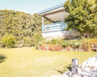 Resale - Villa - Marbella - Nueva Andalucía