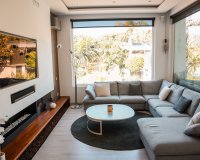 Resale - Villa - Marbella - Nueva Andalucía