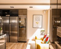 Resale - Villa - Marbella - Nueva Andalucía