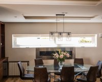 Resale - Villa - Marbella - Nueva Andalucía