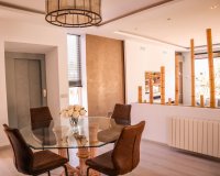 Resale - Villa - Marbella - Nueva Andalucía