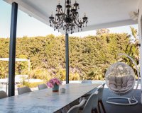 Resale - Villa - Marbella - Nueva Andalucía