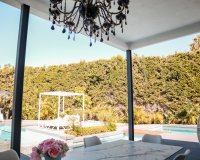 Resale - Villa - Marbella - Nueva Andalucía