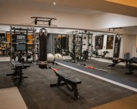 Resale - Villa - Marbella - Nueva Andalucía