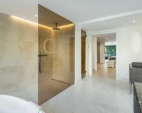 Resale - Villa - Marbella - Nueva Andalucía