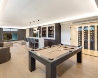 Resale - Villa - Marbella - Nueva Andalucía