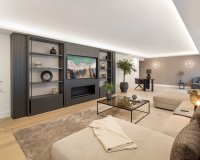 Resale - Villa - Marbella - Nueva Andalucía