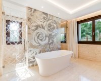 Resale - Villa - Marbella - Nueva Andalucía