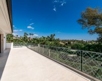 Resale - Villa - Marbella - Nueva Andalucía