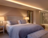 Resale - Villa - Marbella - Nueva Andalucía