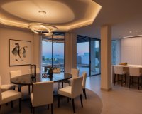 Resale - Villa - Marbella - Nueva Andalucía