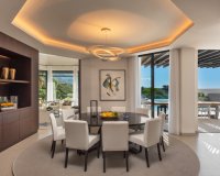 Resale - Villa - Marbella - Nueva Andalucía