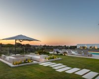 Resale - Villa - Marbella - Nueva Andalucía