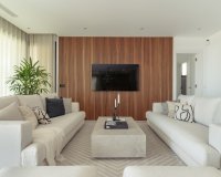 Resale - Villa - Marbella - Nueva Andalucía