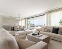 Resale - Villa - Marbella - Nueva Andalucía