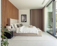 Resale - Villa - Marbella - Nueva Andalucía