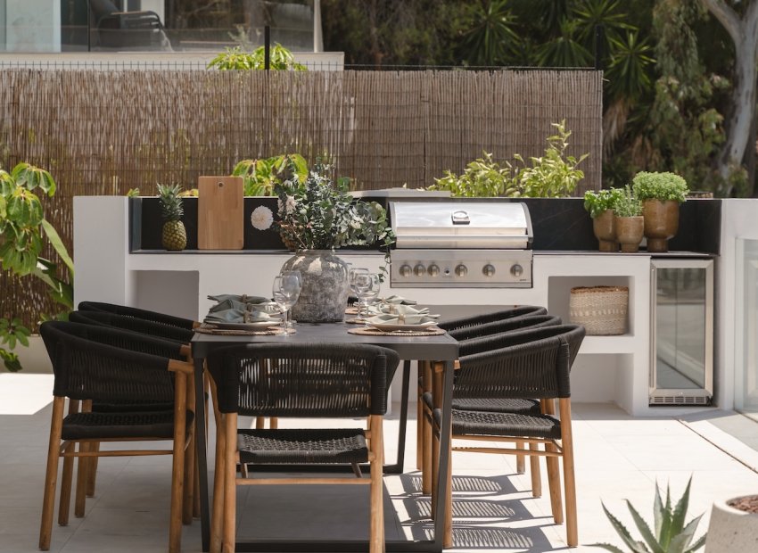 Resale - Villa - Marbella - Nueva Andalucía