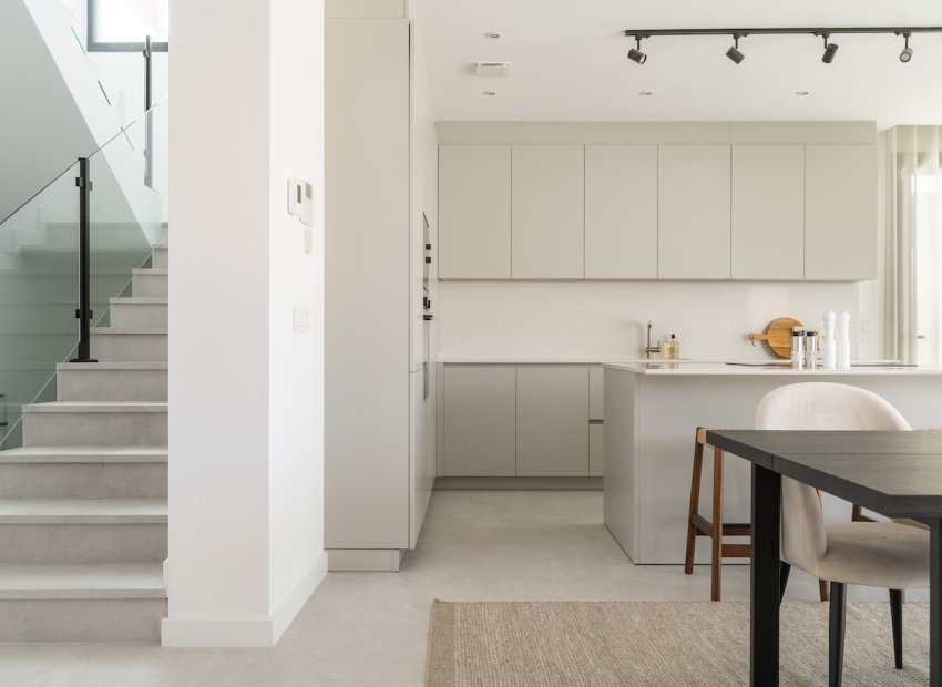 Resale - Villa - Marbella - Nueva Andalucía