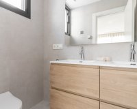 Resale - Villa - Marbella - Nueva Andalucía