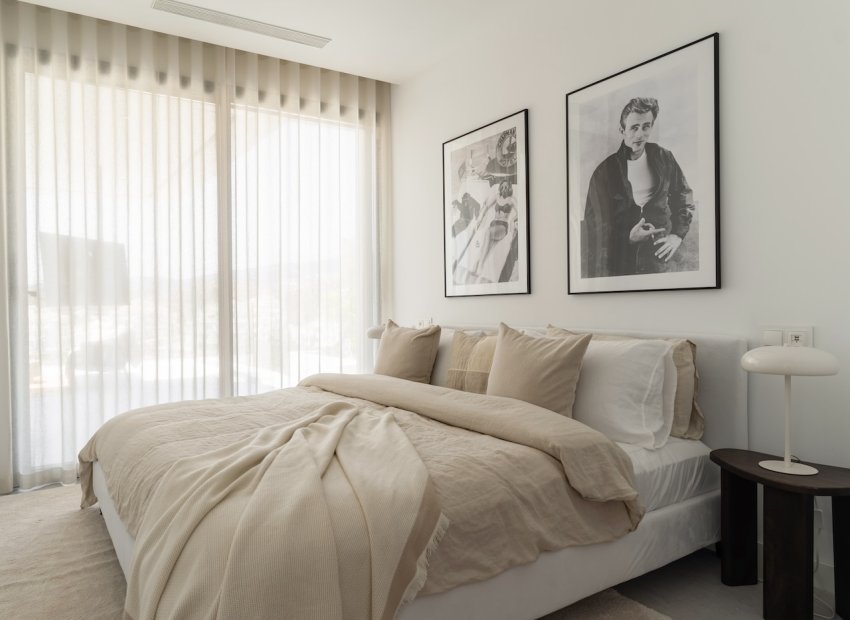 Resale - Villa - Marbella - Nueva Andalucía