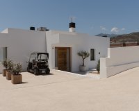 Resale - Villa - Marbella - Nueva Andalucía