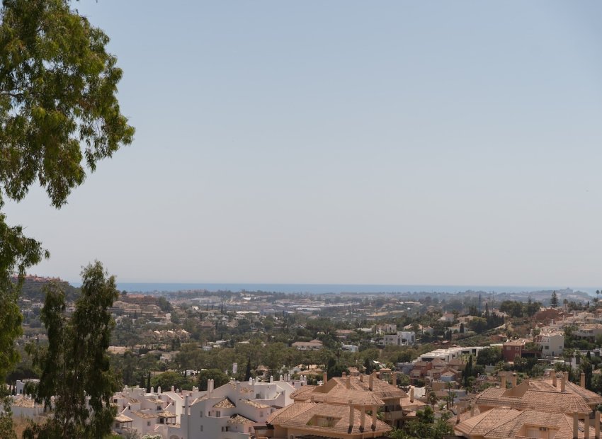 Resale - Villa - Marbella - Nueva Andalucía