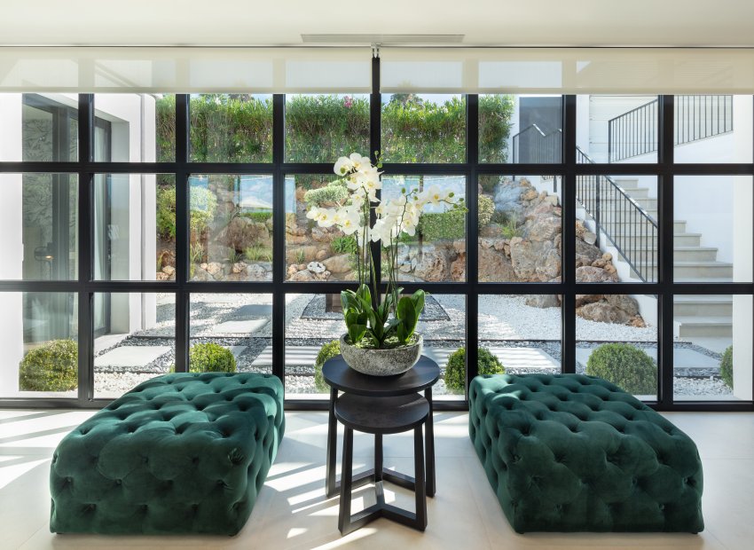 Resale - Villa - Marbella - Nueva Andalucía