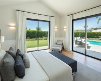 Resale - Villa - Marbella - Nueva Andalucía