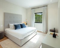 Resale - Villa - Marbella - Nueva Andalucía