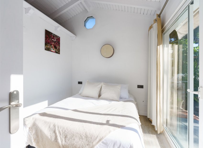 Resale - Villa - Marbella - Nueva Andalucía