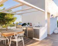 Resale - Villa - Marbella - Nueva Andalucía