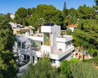 Resale - Villa - Marbella - Nueva Andalucía