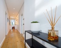 Resale - Villa - Marbella - Nueva Andalucía