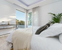 Resale - Villa - Marbella - Nueva Andalucía