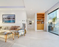 Resale - Villa - Marbella - Nueva Andalucía