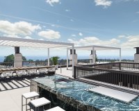 Resale - Villa - Marbella - Puerto Banús