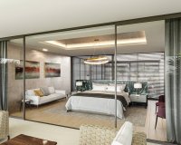 Resale - Villa - Marbella - Puerto Banús