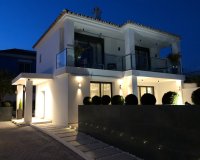 Resale - Villa - Marbella - San Pedro Alcántara