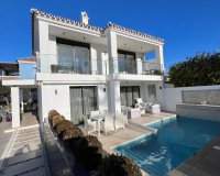 Resale - Villa - Marbella - San Pedro Alcántara
