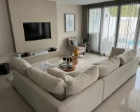 Resale - Villa - Marbella - San Pedro Alcántara