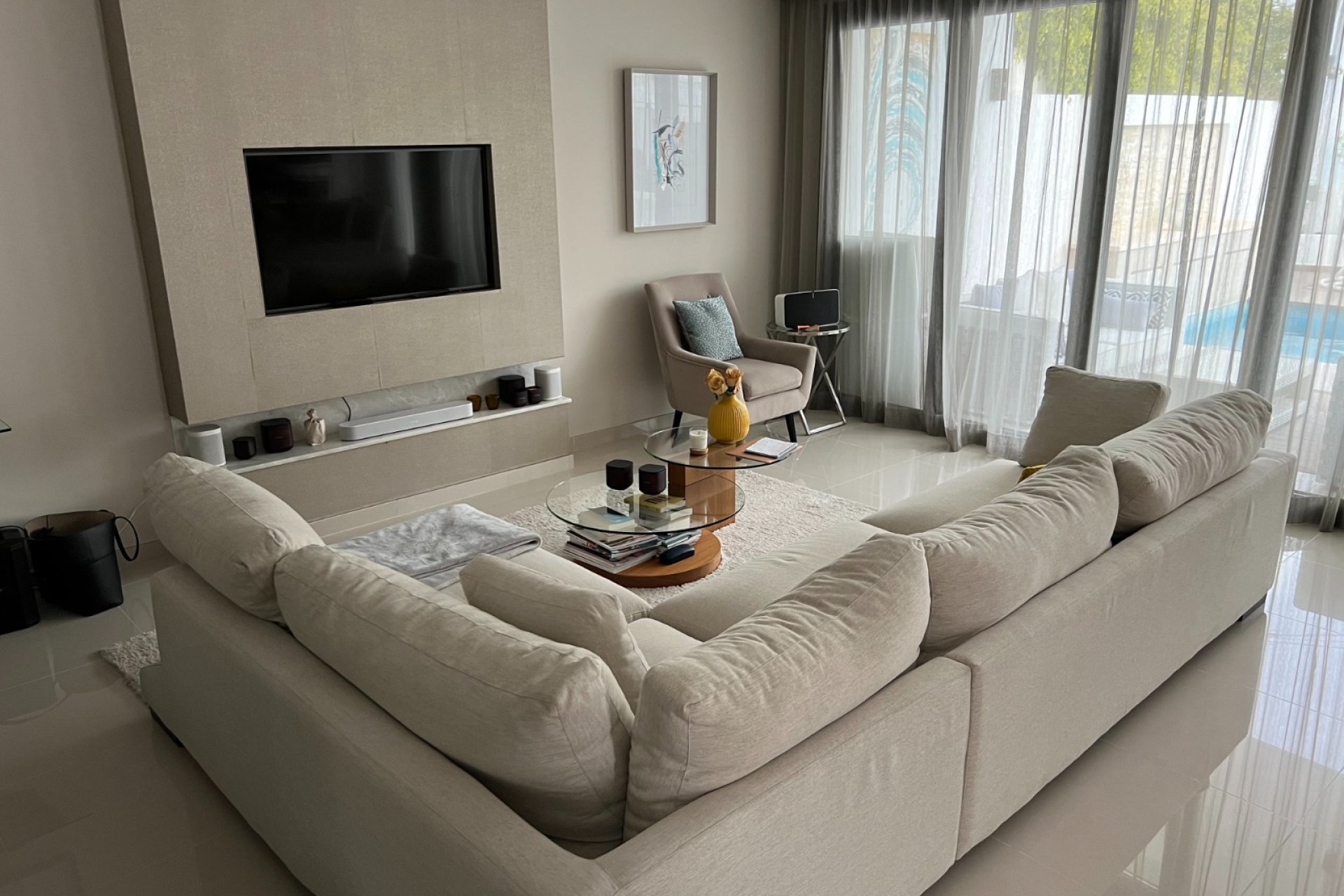 Resale - Villa - Marbella - San Pedro Alcántara