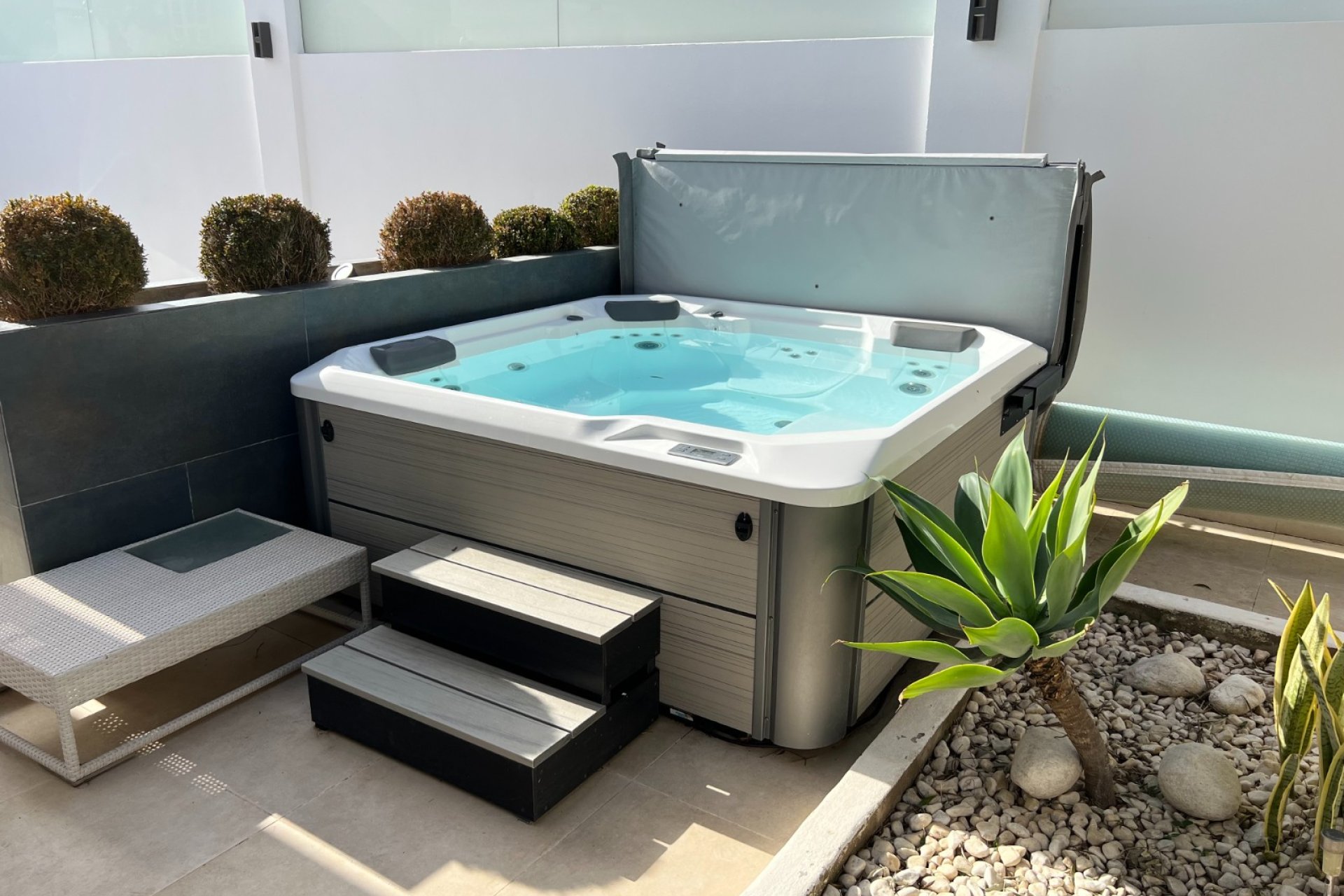 Resale - Villa - Marbella - San Pedro Alcántara