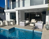 Resale - Villa - Marbella - San Pedro Alcántara