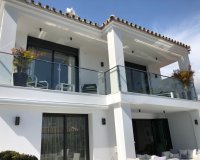 Resale - Villa - Marbella - San Pedro Alcántara