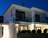 Resale - Villa - Marbella - San Pedro Alcántara